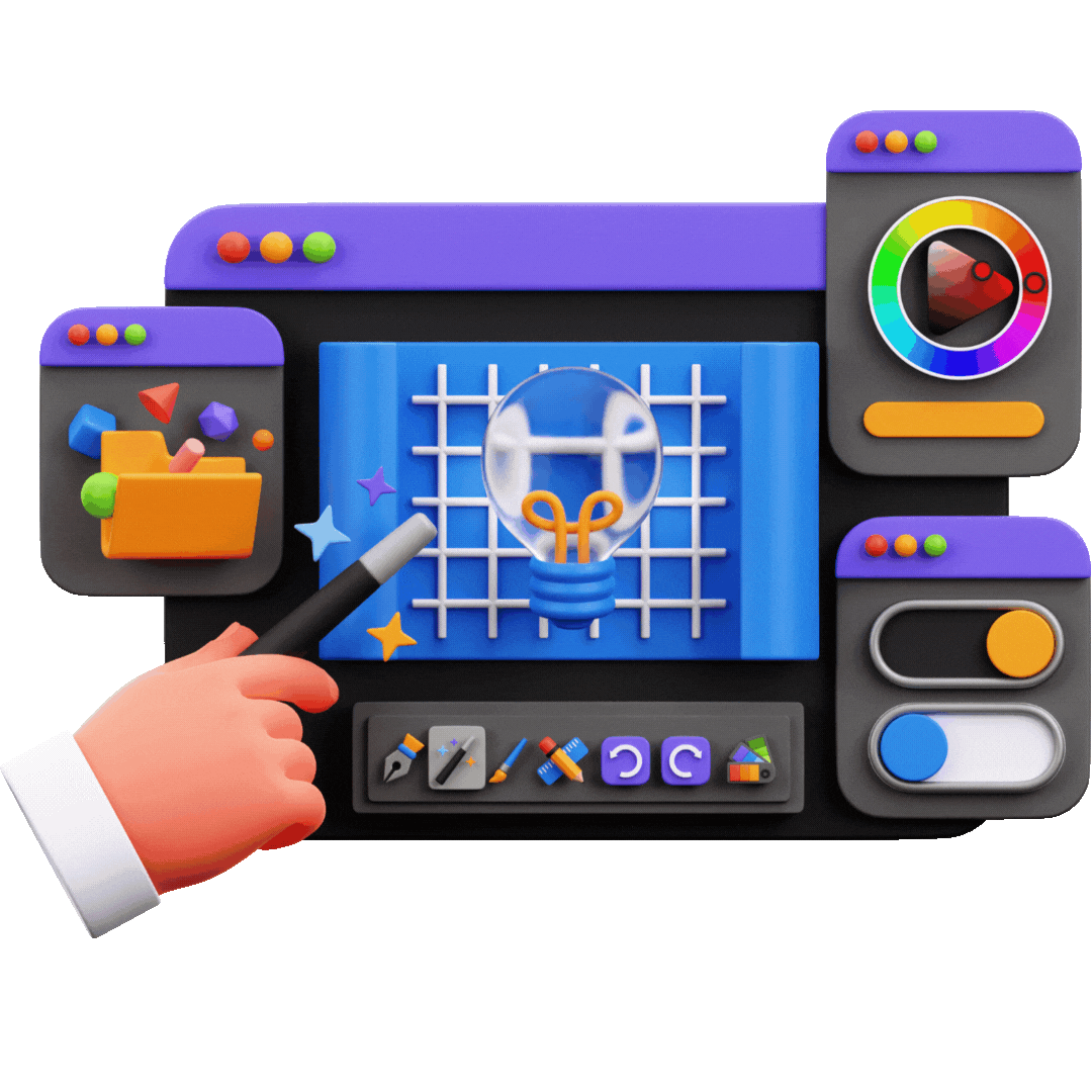 Graphic Design